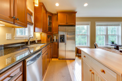 Baltimore Maryland Kitchen Remodeling