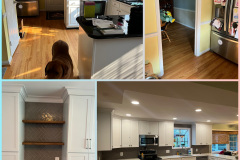 Kitchen Renovation 