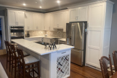 Kitchen Remodeling
