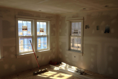 New Windsor MD Porch Enclosure