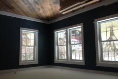 New Windsor MD Porch Enclosure