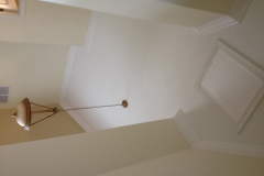 Crown Moulding in Baltimore Maryland
