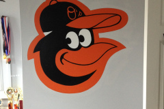 Custom Hand Drawn Art