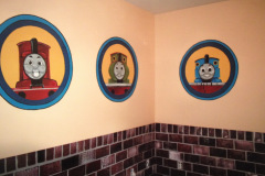 Custom Hand Drawn Art