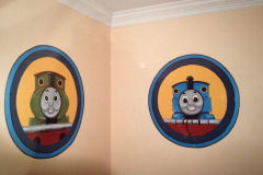 Custom Hand Drawn Art