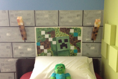 Custom Hand Drawn Art