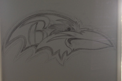 Custom Hand Drawn Art