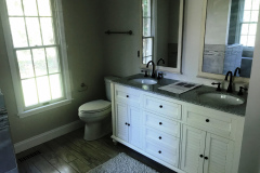 Recent Bathroom Remodeling Projects in MD