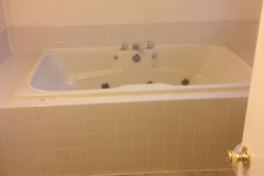 Bathroom Remodeling Project in Maryland