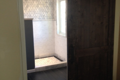 After Bathroom Remodeling