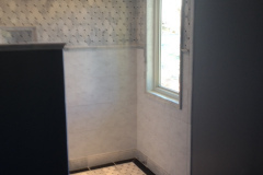 After Bathroom Remodeling