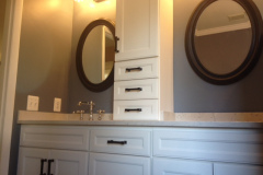 After Bathroom Remodeling