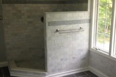 After Bathroom Renovation