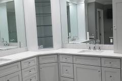 Bathroom Remodeling Project in Maryland