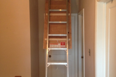 Attic Remodeling Towson Maryland