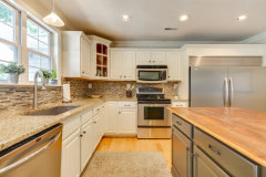 Upperco MD Kitchen Remodel