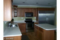 Upperco MD Kitchen Remodel