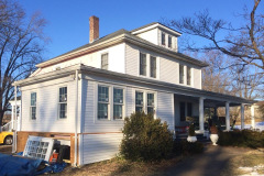 Home Remodel in Westminster Maryland