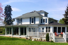 Home Remodel in Westminster Maryland