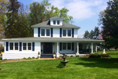 Home Remodel in Westminster Maryland