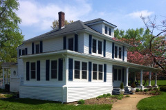 Home Remodel in Westminster Maryland