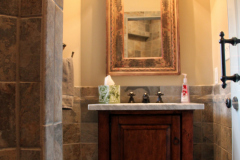 Home Remodel in Westminster Maryland