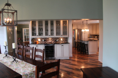 Home Remodel in Westminster Maryland