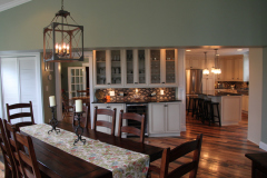 Home Remodel in Westminster Maryland