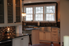 Home Remodel in Westminster Maryland