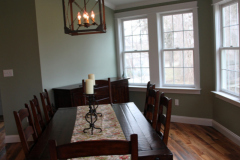 Home Remodel in Westminster Maryland