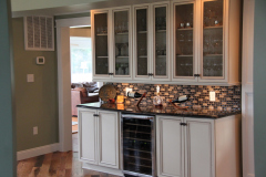 Home Remodel in Westminster Maryland