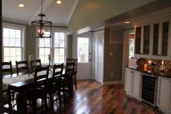 Home Remodel in Westminster Maryland