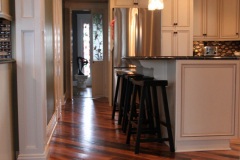 Home Remodel in Westminster Maryland