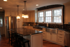 Home Remodel in Westminster Maryland