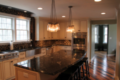Home Remodel in Westminster Maryland