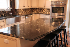 Home Remodel in Westminster Maryland