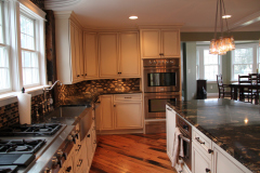 Home Remodel in Westminster Maryland
