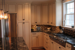 Home Remodel in Westminster Maryland