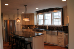 Home Remodel in Westminster Maryland