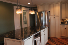 Home Remodel in Westminster Maryland