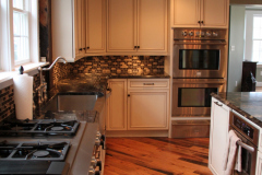 Home Remodel in Westminster Maryland