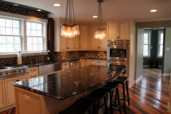 Home Remodel in Westminster Maryland