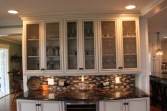 Home Remodel in Westminster Maryland