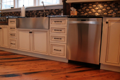 Home Remodel in Westminster Maryland
