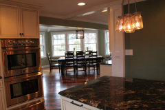 Home Remodel in Westminster Maryland